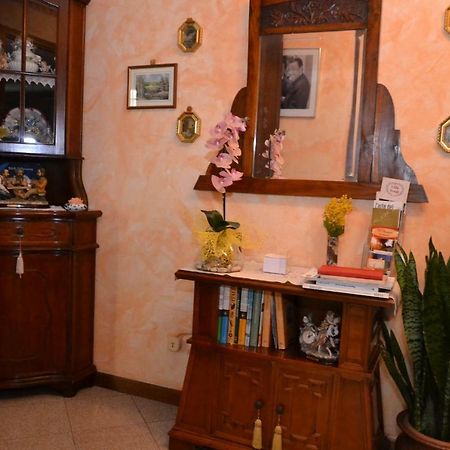 B&B Il Pavone Busseto Bagian luar foto