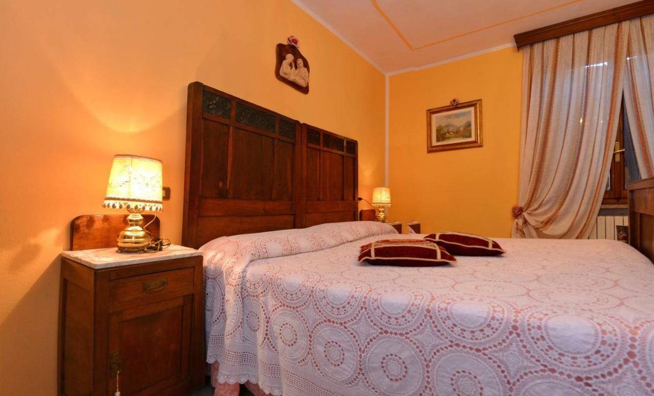 B&B Il Pavone Busseto Bagian luar foto