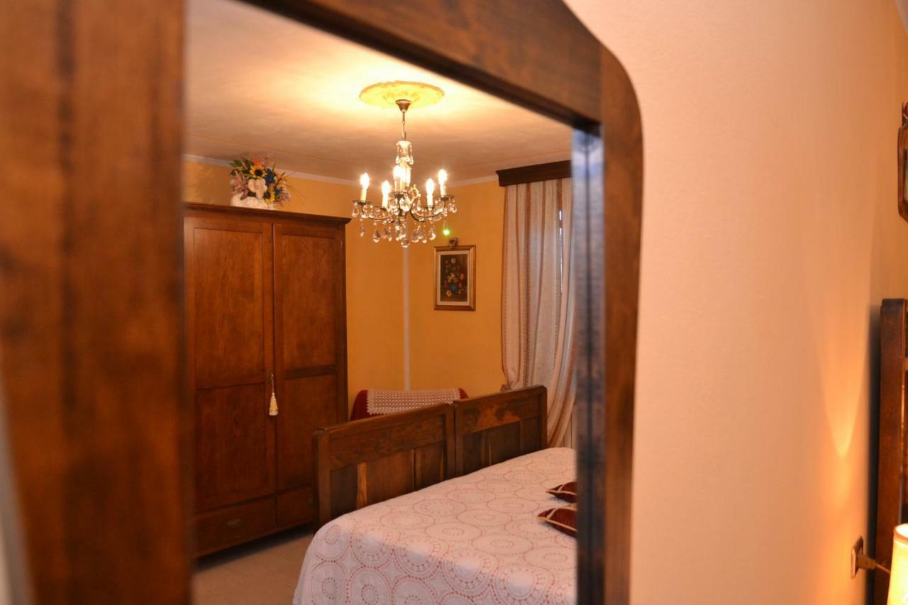 B&B Il Pavone Busseto Bagian luar foto