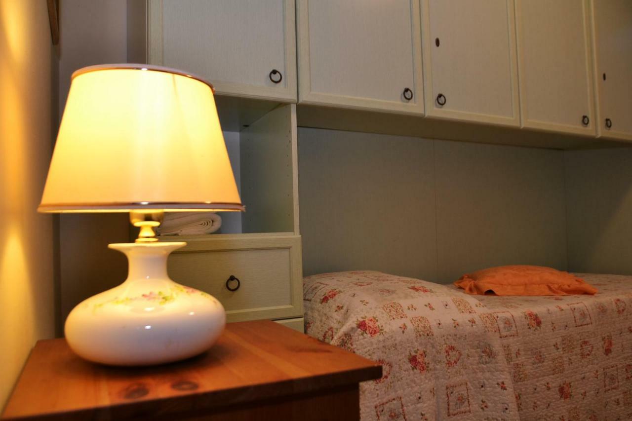 B&B Il Pavone Busseto Bagian luar foto