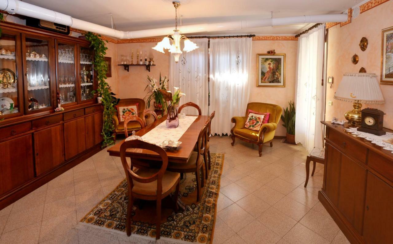 B&B Il Pavone Busseto Bagian luar foto