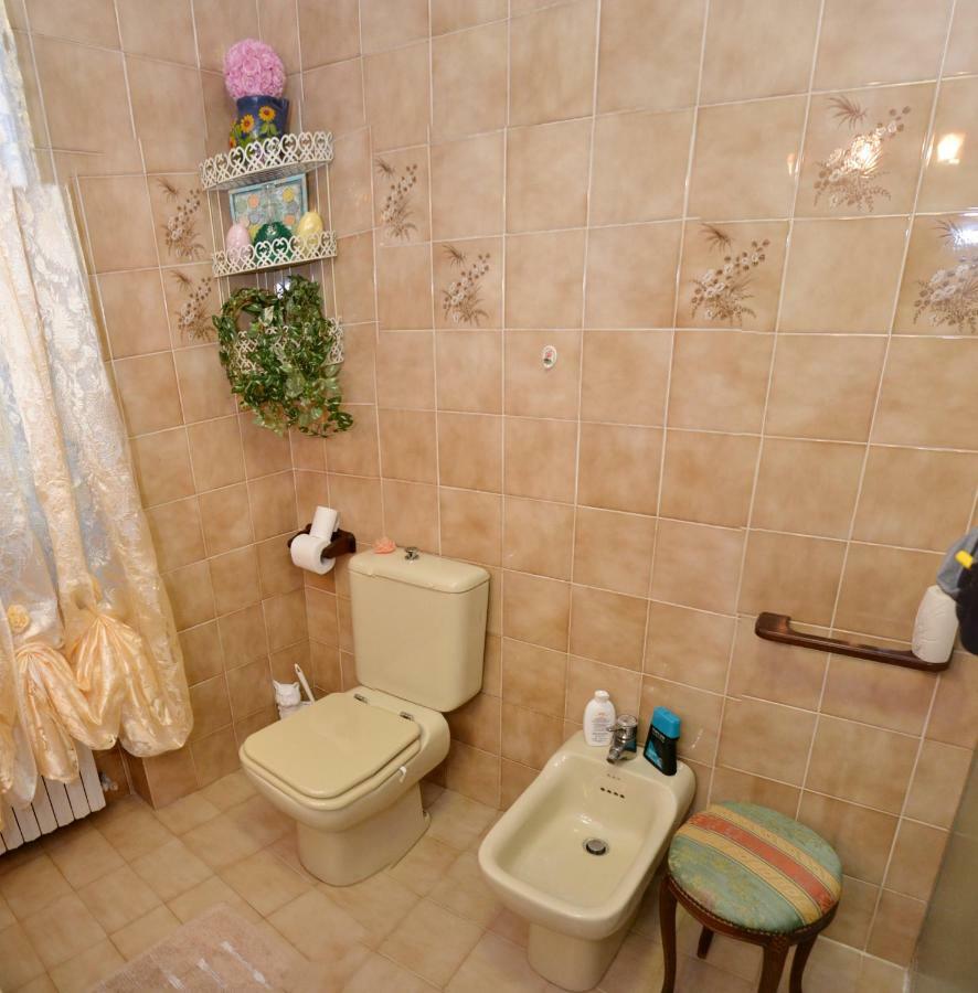 B&B Il Pavone Busseto Bagian luar foto