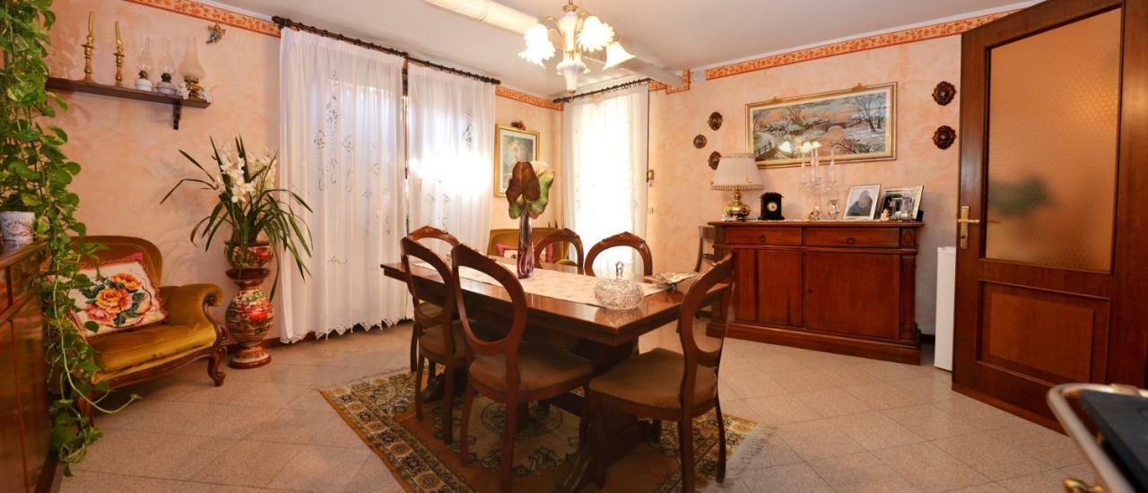 B&B Il Pavone Busseto Bagian luar foto