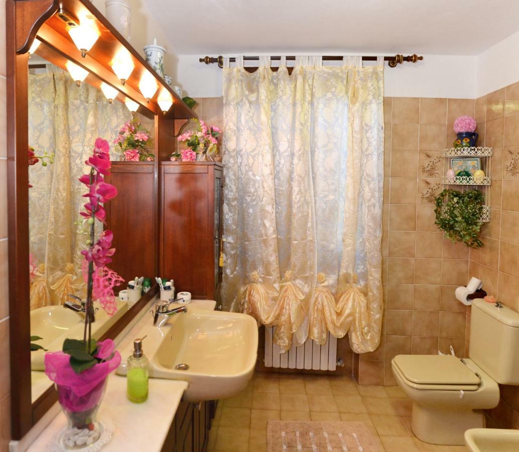 B&B Il Pavone Busseto Bagian luar foto
