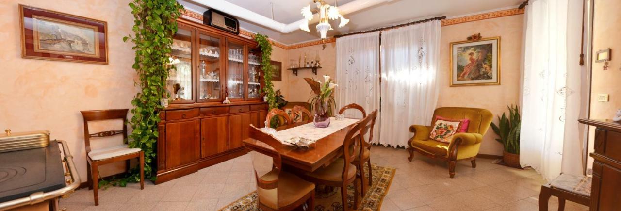 B&B Il Pavone Busseto Bagian luar foto