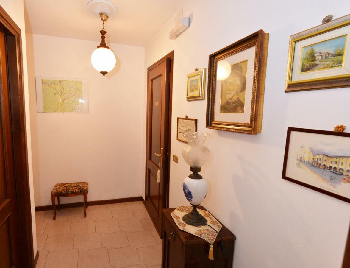 B&B Il Pavone Busseto Bagian luar foto