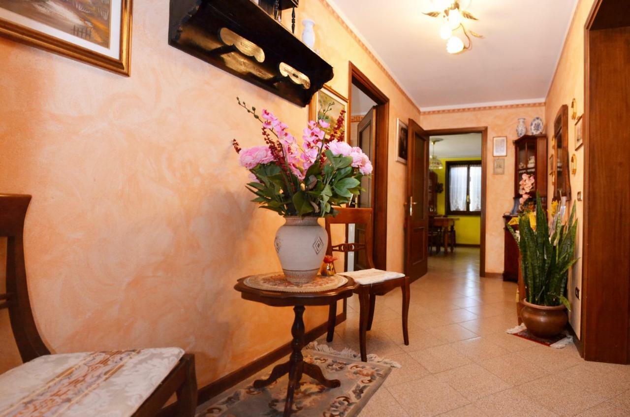 B&B Il Pavone Busseto Bagian luar foto